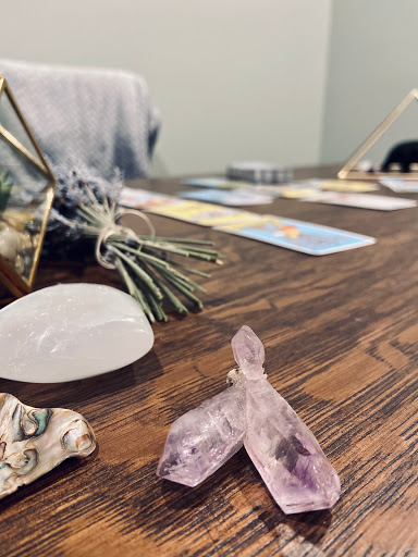 Glow Spiritual Healing & Wellness - Thumbnail