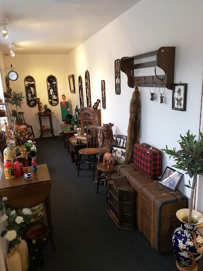 Photos of Annettes loppesalg/AC-Trade