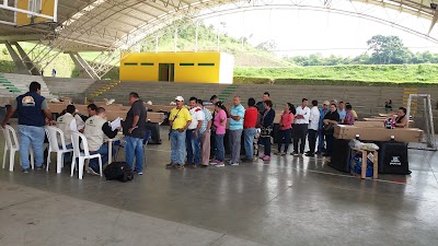 Photos of Coliseo De Dosquebradas