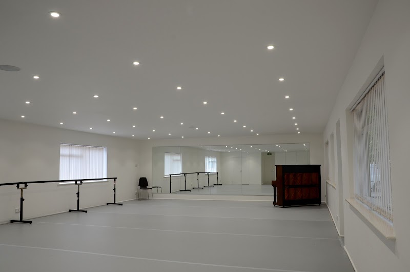 Exeter Studios photo 2