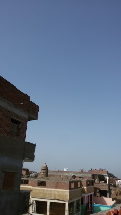 Photos of Izbet Abo Khashabah