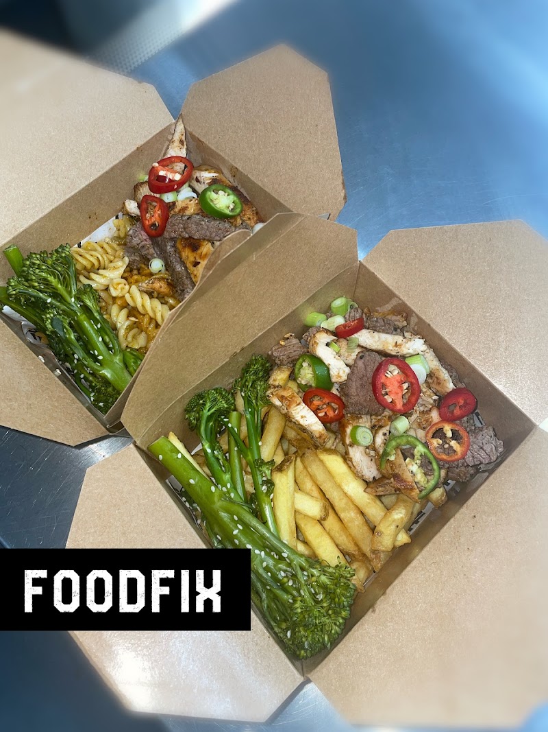 Food Fix MCR photo 3