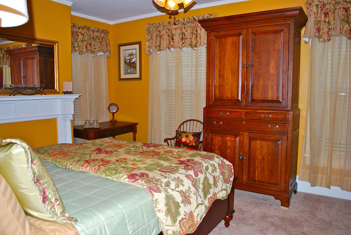 Bay Haven Inn of Cape Charles by null