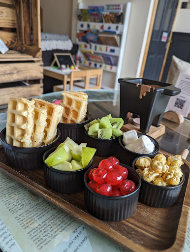 Taste of Belgium - Thumbnail