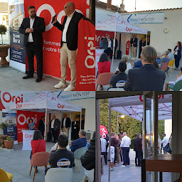 Photo n°15 de Orpi Bruno Hermabessiere Immobilier Lunel à Lunel (Agence de location immobilière)