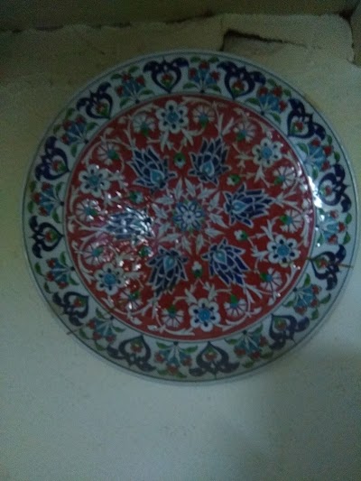 Photos of Altın &Ccedil;ini Ve Seramik San. A.ş.