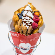 Yogurt Factory Brest Coat Ar Gueven à Brest