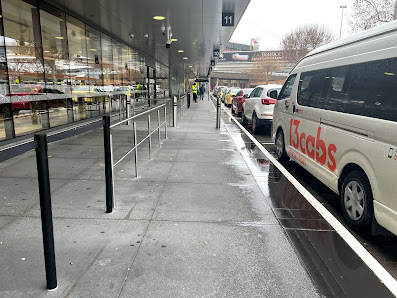 Kuva: Maxi Cab Melbourne Airport By owner