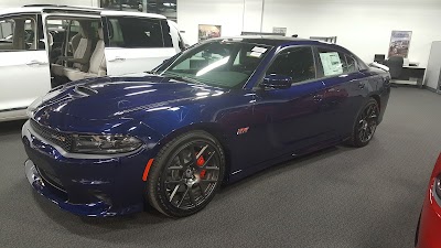 Photos of Telegraph Chrysler Dodge Jeep Ram