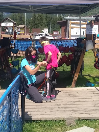 Bardonecchia Alpine Coaster