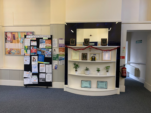 Ruston Street Clinic Gallery - United Kingdom