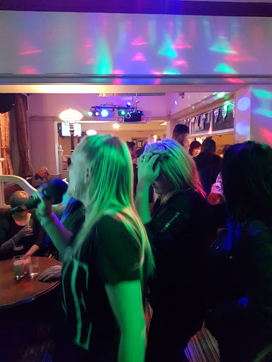 Bretherton ARMS - Thumbnail