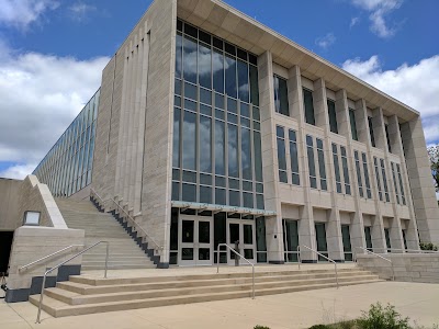 Photos of O'Neill School of Public and Environmental Affairs