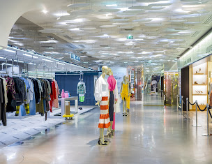 Photo n°5 de Hermes à Paris (Horlogerie)