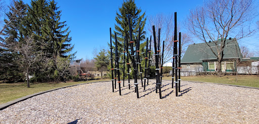Gingras Park - Visual