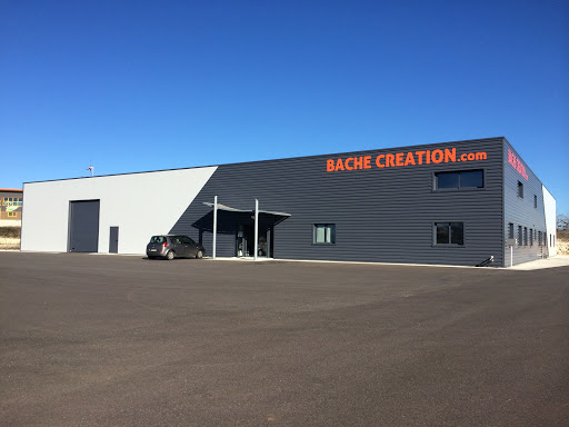 Photo de Bâche Création