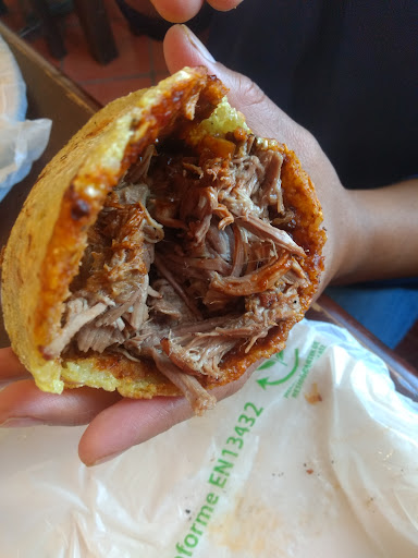 Barbacoa Jaimes - Thumbnail