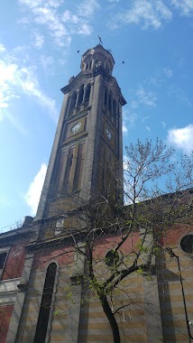 Colegio Sagrado Corazón de Jesús, Author: Sole Guerrico