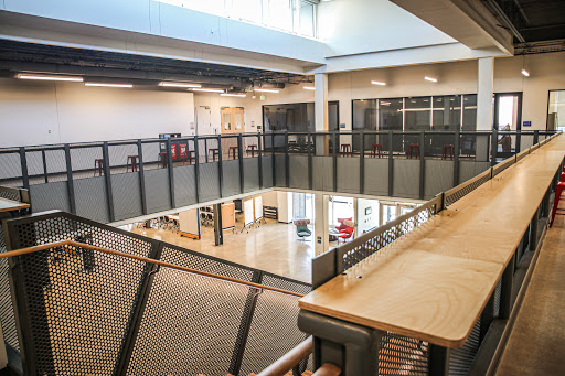 Willmar Electric - Visual