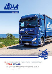 Photo n°3 de ATM France Pontarlier à Pontarlier (Société de transport routier)