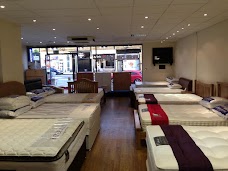 Corstorphine Bed Centre edinburgh