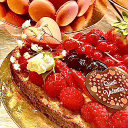 Photo n°43 de Boulangerie Pâtisserie Paul Mallaroni à Porto-Vecchio (Pâtisserie)