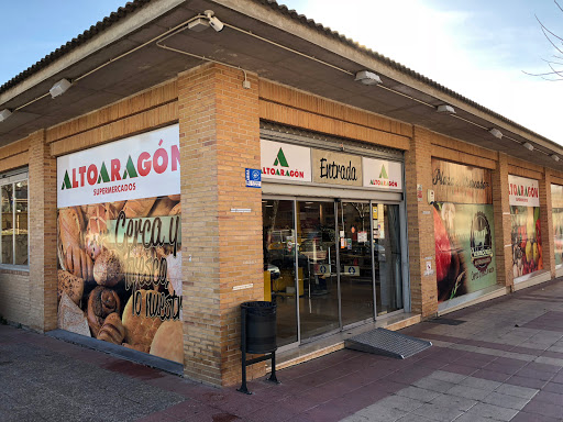 AltoAragón Barbastro 2