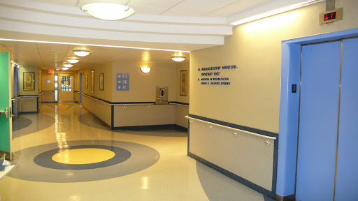 NYC Health + Hospitals/Metropolitan Gallery - United States
