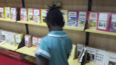 Photos of Legon City Mall