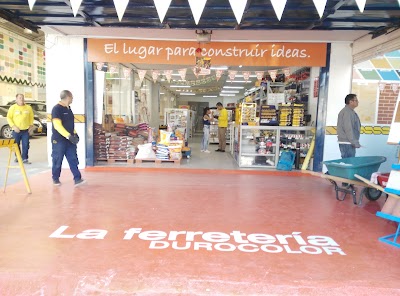 Photos of Pinturas Durocolor