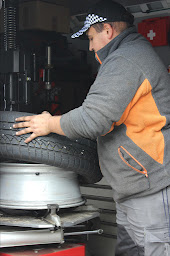 Photo n°21 de Best'Oil Team France à Dijon (Atelier de mécanique automobile)