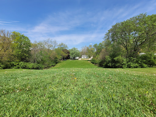 Endres Park - Visual