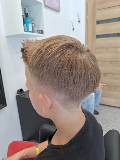 Salon Fryzjerski HYGGE