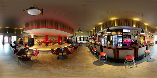 Bowlingcenter Kamenz - Thumbnail