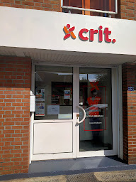 Photo n°1 de CRIT HENIN BEAUMONT à Hénin-Beaumont (Agence de recrutement)