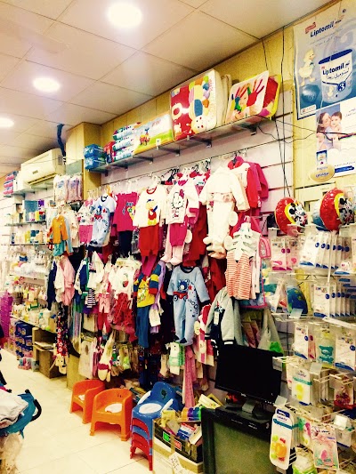 Photos of Baby Shop
