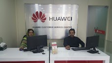 Huawei Customer Service Center Peshawar