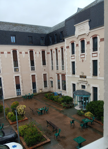 Photo de Hôpital(Maison de retraite)