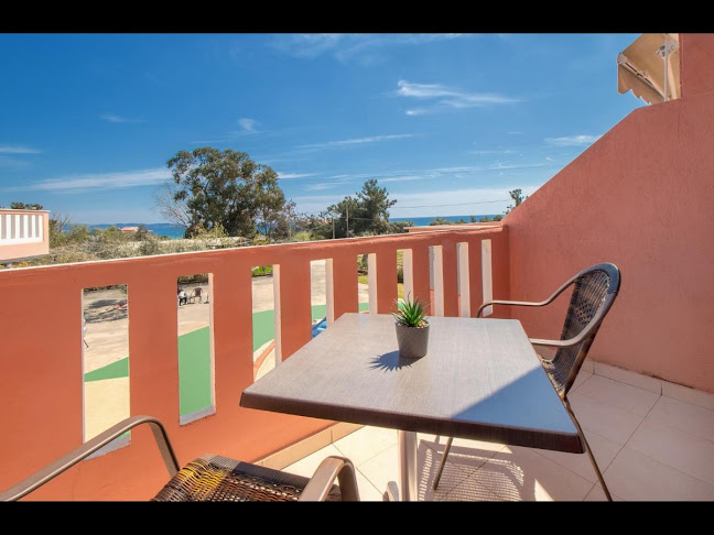 Blue Horizon Apartments and Maisonettes