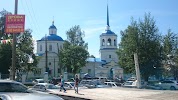 Фотография Прикамье, магазин, улица Ленина, Орёл, Россия