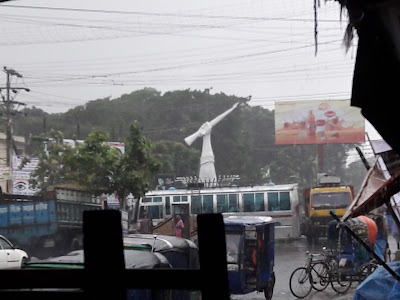 Photos of Chourasta Bus Stand