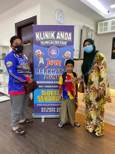 Klinik Anda