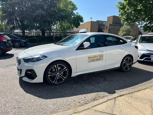 Executive Taxis Daventry - Thumbnail