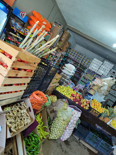 Abarrotes el bero