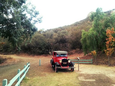 Photos of Malibu Wines