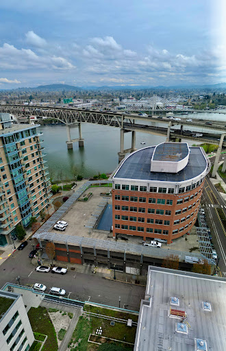 Riverwalk Cafe - Visual