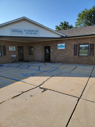 Marysville Veterinary Clinic