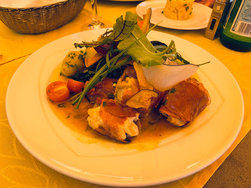Nicos Restaurant - Thumbnail