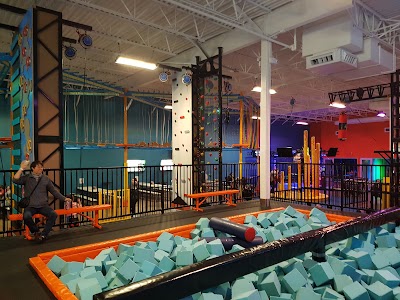 Urban Air Trampoline and Adventure Park