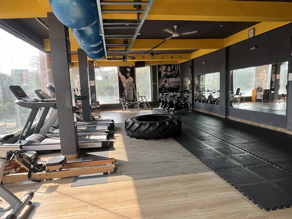 Fitness Fever Gym Doddaballapura